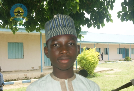 Abdullahi Idris Bature